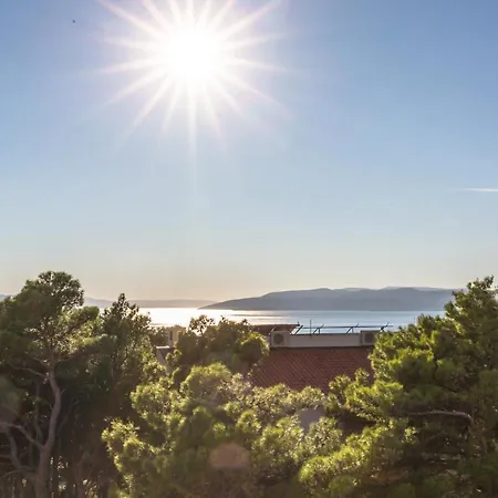 Miranda Sea & Nature 3* 마카르스카