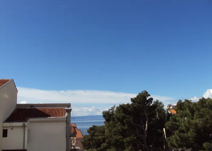 Гостевой дом Miranda Sea & Nature 3*