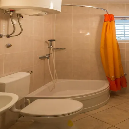 Guest house Miranda Sea & Nature Makarska