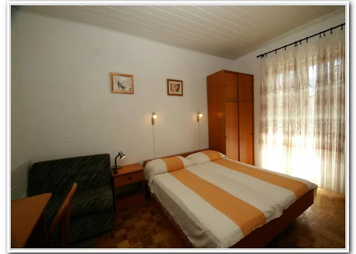 Pensionat Miranda Sea & Nature Makarska